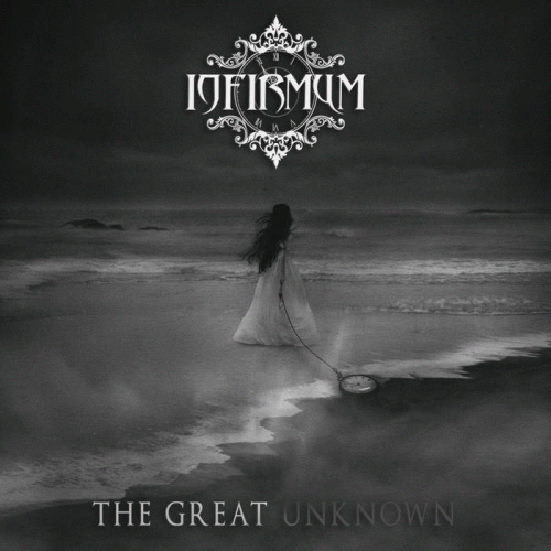 Infirmum : The Great Unknown (Single)